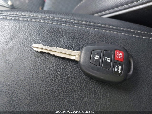 Toyota Corolla S Plus 2016 2T1BURHE6GC686322 Image 11