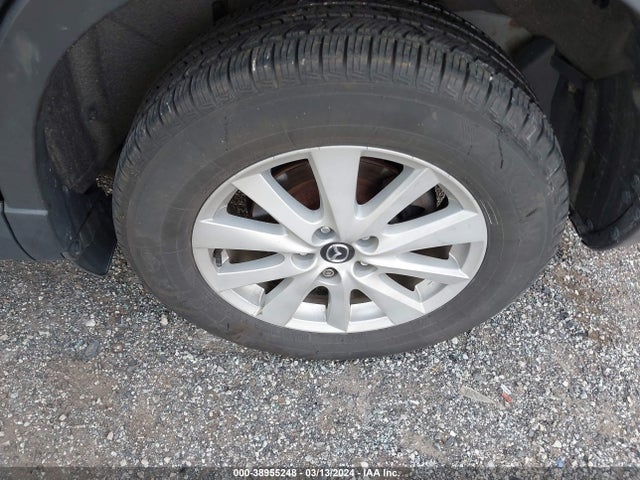 Mazda Cx-5 Touring 2014 JM3KE4CY8E0311497 Image 12