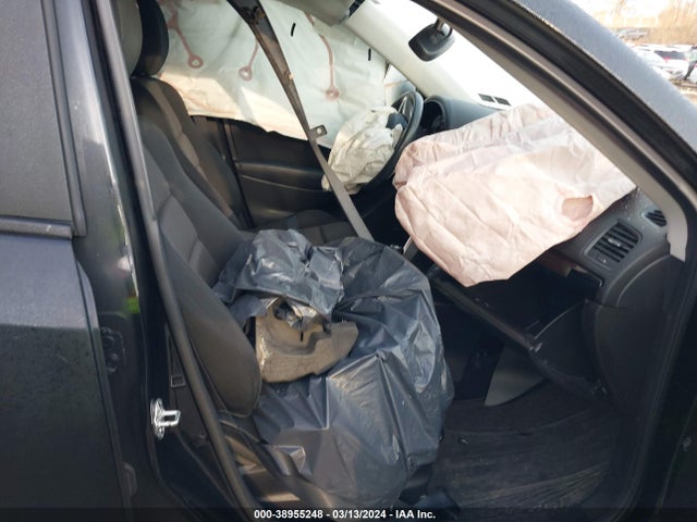 Mazda Cx-5 Touring 2014 JM3KE4CY8E0311497 Image 5