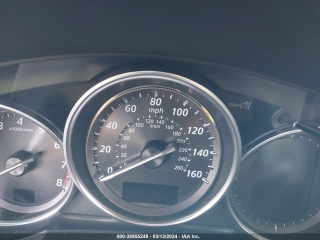 Mazda Cx-5 Touring 2014 JM3KE4CY8E0311497 Image 7