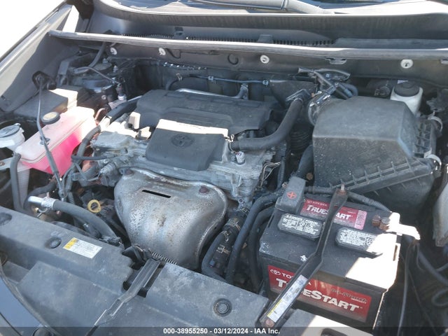 Toyota Rav4 Xle 2016 2T3RFREV8GW440360 Image 10