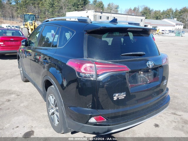 Toyota Rav4 Xle 2016 2T3RFREV8GW440360 Image 3