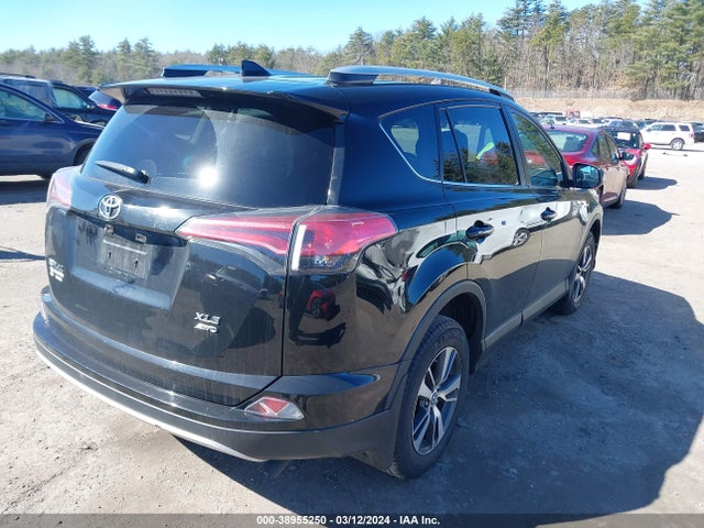 Toyota Rav4 Xle 2016 2T3RFREV8GW440360 Image 4