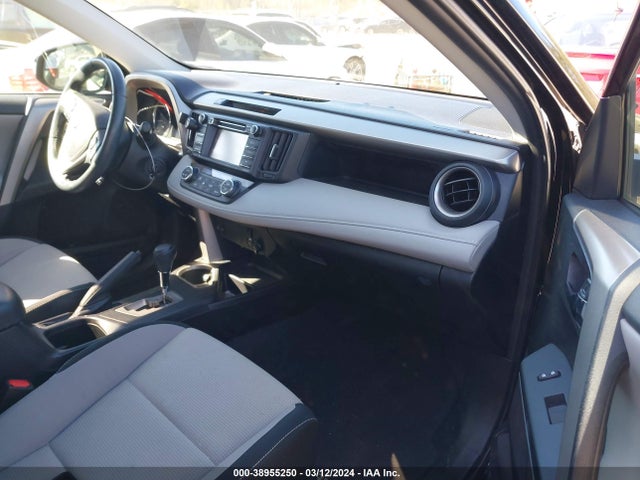 Toyota Rav4 Xle 2016 2T3RFREV8GW440360 Image 5