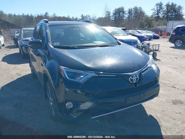 Toyota Rav4 Xle 2016 2T3RFREV8GW440360 Image 6