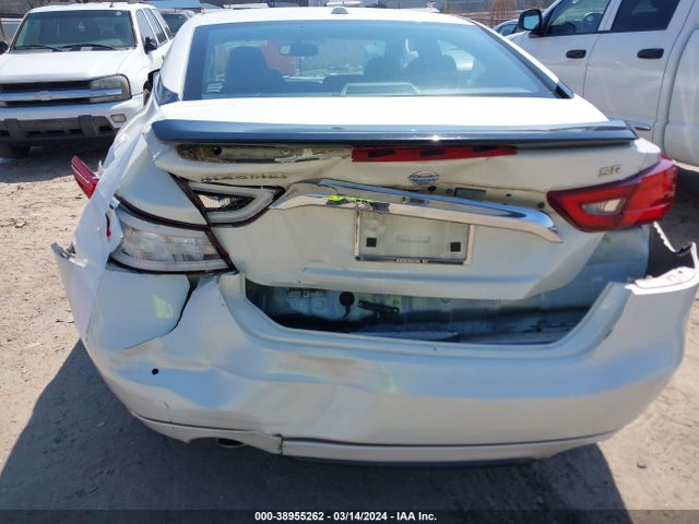 Nissan Maxima 3.5 Sr 2016 1N4AA6AP8GC435556 Image 6