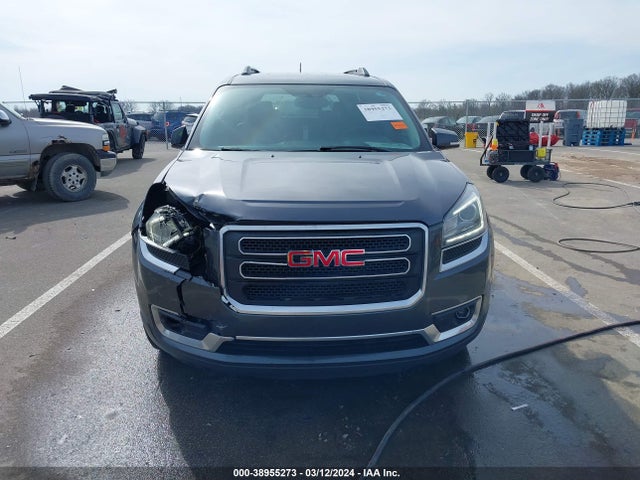 GMC Acadia Slt-1 2014 1GKKVRKD5EJ306082 Image 13