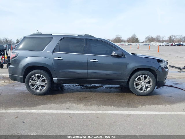 GMC Acadia Slt-1 2014 1GKKVRKD5EJ306082 Image 14