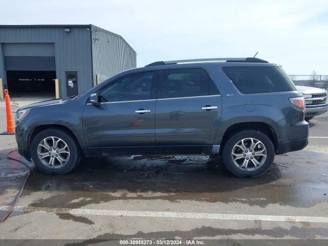 GMC Acadia Slt-1 2014 1GKKVRKD5EJ306082 Image 15