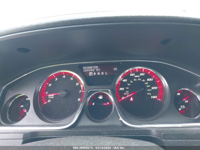GMC Acadia Slt-1 2014 1GKKVRKD5EJ306082 Image 16
