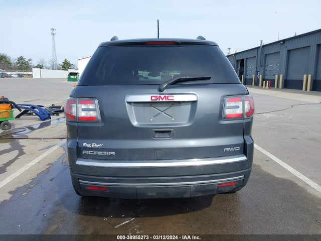 GMC Acadia Slt-1 2014 1GKKVRKD5EJ306082 Image 17
