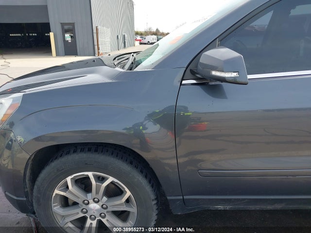 GMC Acadia Slt-1 2014 1GKKVRKD5EJ306082 Image 12