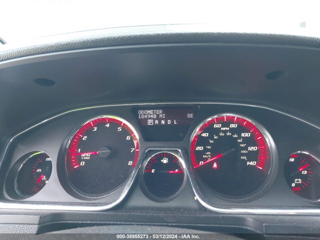 GMC Acadia Slt-1 2014 1GKKVRKD5EJ306082 Image 7