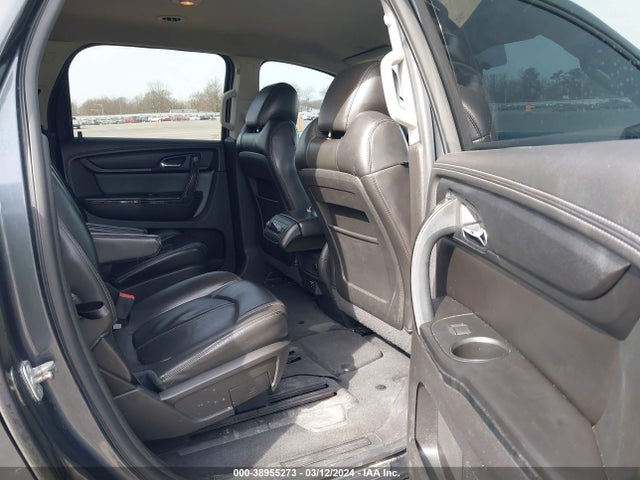 GMC Acadia Slt-1 2014 1GKKVRKD5EJ306082 Image 8