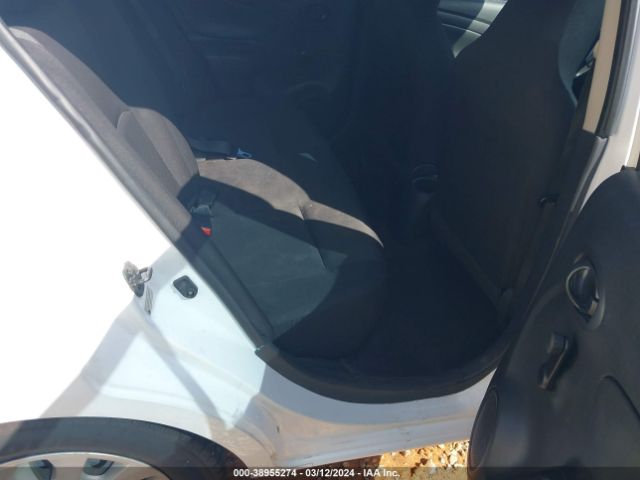 3N1CN7AP1HL893445 Nissan Versa 1.6 S+