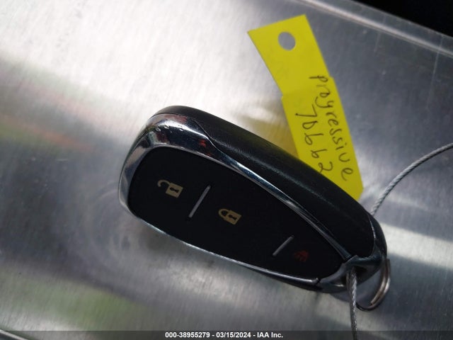 Chevrolet EQUINOX LT 2018 2GNAXJEV2J6324884 Image 11