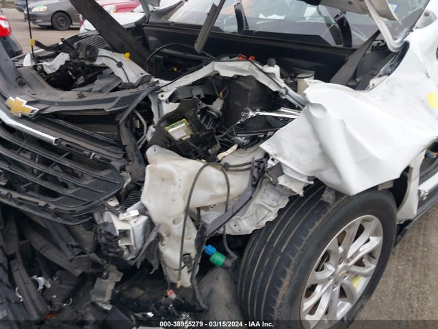Chevrolet EQUINOX LT 2018 2GNAXJEV2J6324884 Image 6
