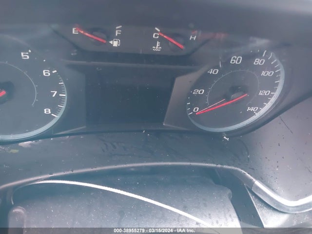 Chevrolet EQUINOX LT 2018 2GNAXJEV2J6324884 Image 7