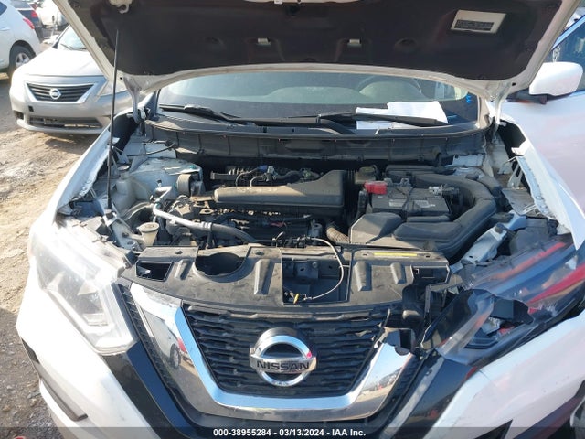 Nissan ROGUE S 2017 KNMAT2MV7HP561831 Image 10