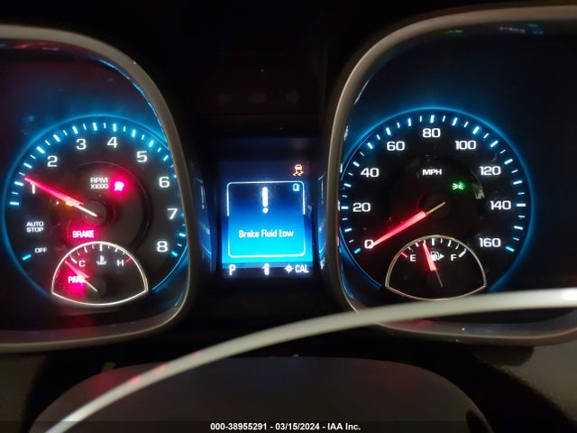 Chevrolet MALIBU 1LT 2015 1G11C5SL5FF320784 Image 7