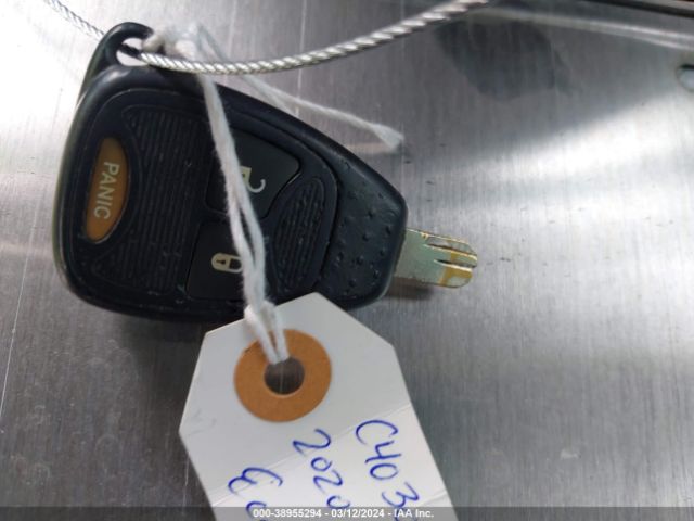 MAJ3S2GE8LC394828 Ford Ecosport Se