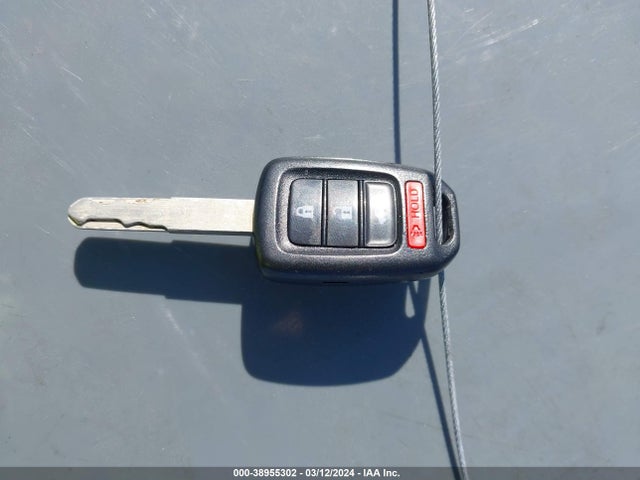 Honda ACCORD LX 2015 1HGCR2F39FA053574 Image 11