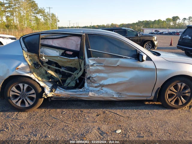 Honda ACCORD LX 2015 1HGCR2F39FA053574 Image 14