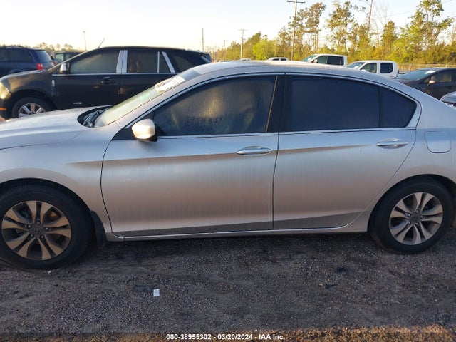 Honda ACCORD LX 2015 1HGCR2F39FA053574 Image 15