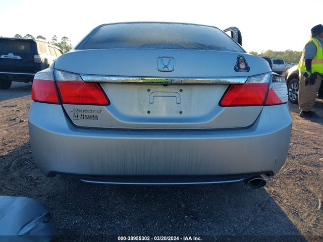 Honda ACCORD LX 2015 1HGCR2F39FA053574 Image 17