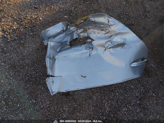 Honda ACCORD LX 2015 1HGCR2F39FA053574 Image 12