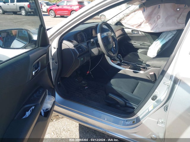 Honda ACCORD LX 2015 1HGCR2F39FA053574 Image 8
