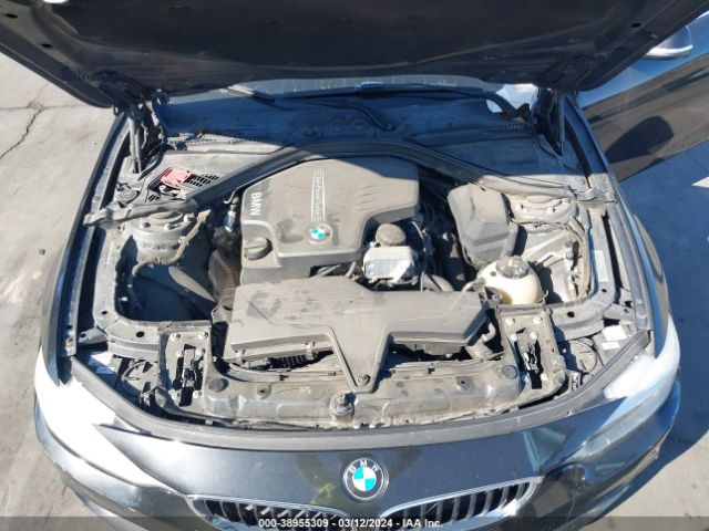 WBA3N7C59GK225690 BMW 428i
