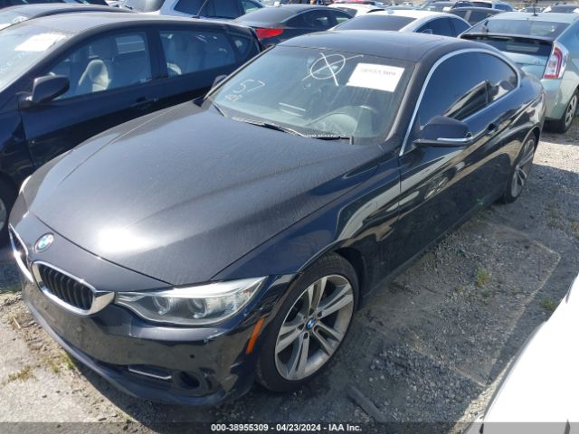 WBA3N7C59GK225690 BMW 428i