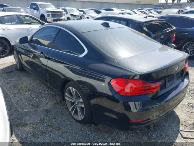 WBA3N7C59GK225690 BMW 428i