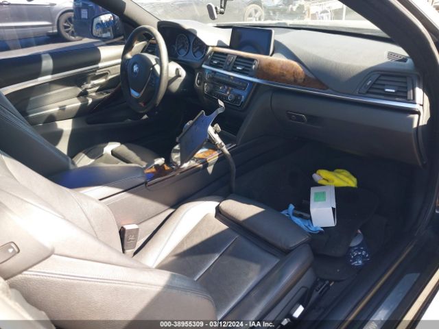 WBA3N7C59GK225690 BMW 428i