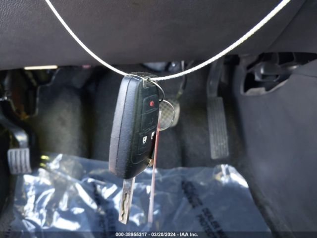 2GKALMEK2F6404354 GMC Terrain Sle-1