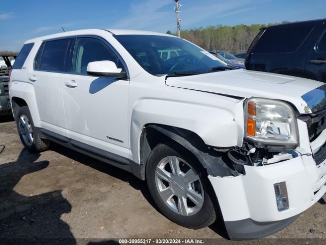 2GKALMEK2F6404354 GMC Terrain Sle-1