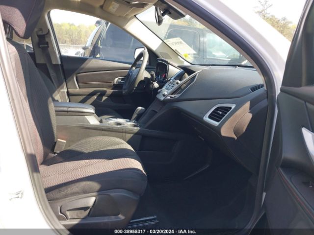 2GKALMEK2F6404354 GMC Terrain Sle-1