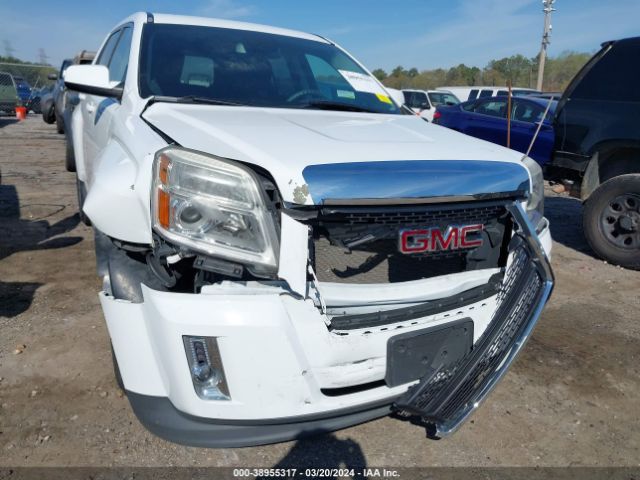 2GKALMEK2F6404354 GMC Terrain Sle-1