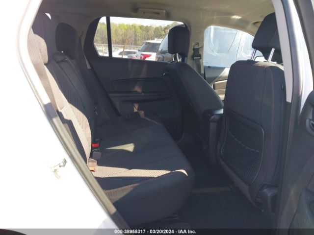 2GKALMEK2F6404354 GMC Terrain Sle-1