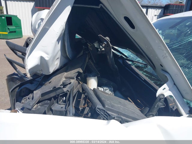 Chevrolet Silverado 1500 Wt 2015 1GCVKPEH1FZ225314 Image 10