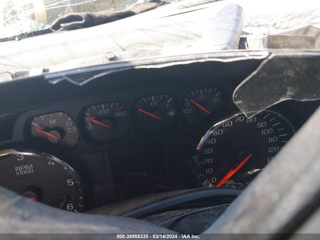 Chevrolet Silverado 1500 Wt 2015 1GCVKPEH1FZ225314 Image 16