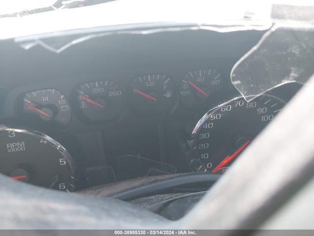 Chevrolet Silverado 1500 Wt 2015 1GCVKPEH1FZ225314 Image 7
