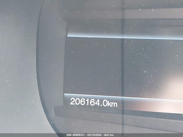Ford EDGE SEL 2015 2FMTK4J9XFBB40166 Image 7