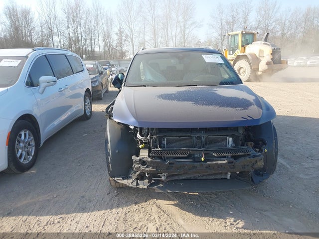 3VV4B7AX2NM110294 Volkswagen Tiguan 2.0t Sel R-line