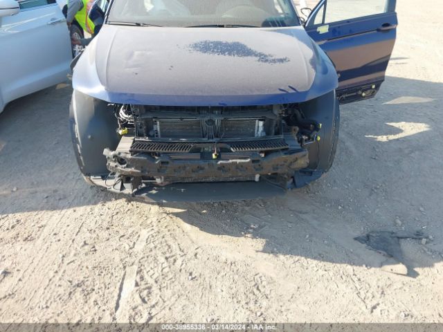 2022 VOLKSWAGEN TIGUAN 3VV4B7AX2NM110294 Photo 5