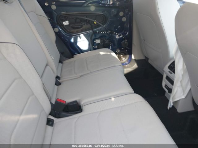 2022 VOLKSWAGEN TIGUAN 3VV4B7AX2NM110294 Photo 7