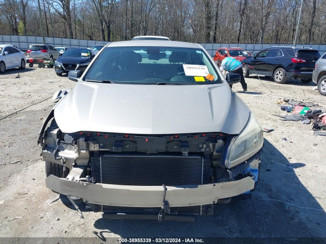 Chevrolet Malibu 1ls 2014 1G11B5SL6EF250424 Image 13
