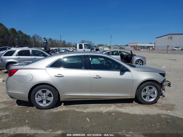 Chevrolet Malibu 1ls 2014 1G11B5SL6EF250424 Image 14