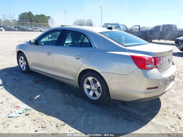 Chevrolet Malibu 1ls 2014 1G11B5SL6EF250424 Image 3